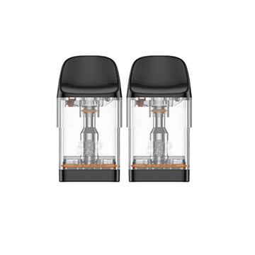 Uwell Caliburn GPP Replacement Pods - 0.6 ohm