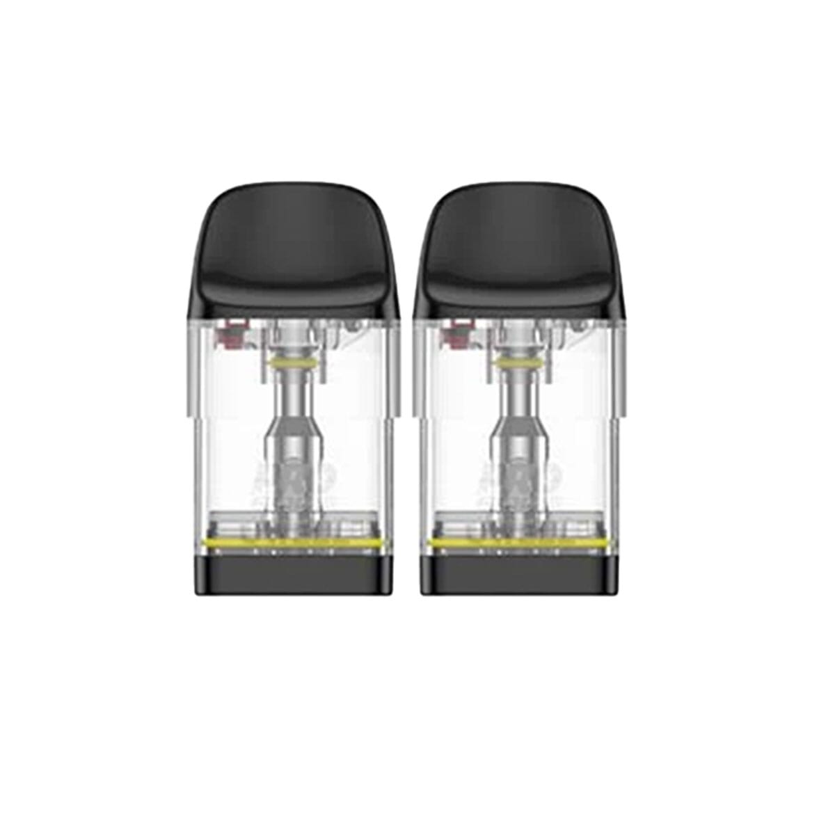Uwell Caliburn GPP Replacement Pods - 0.9 ohm