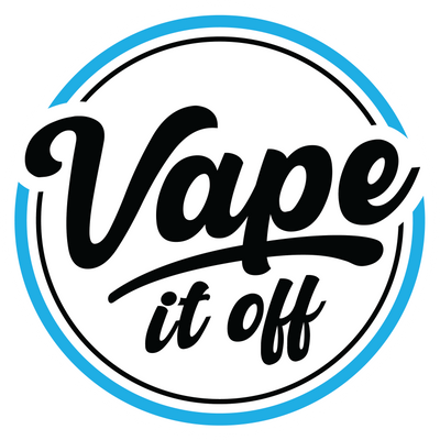 Vape It Off