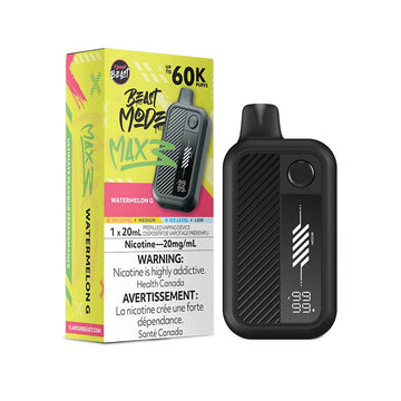 FB 60K - Watermelon G