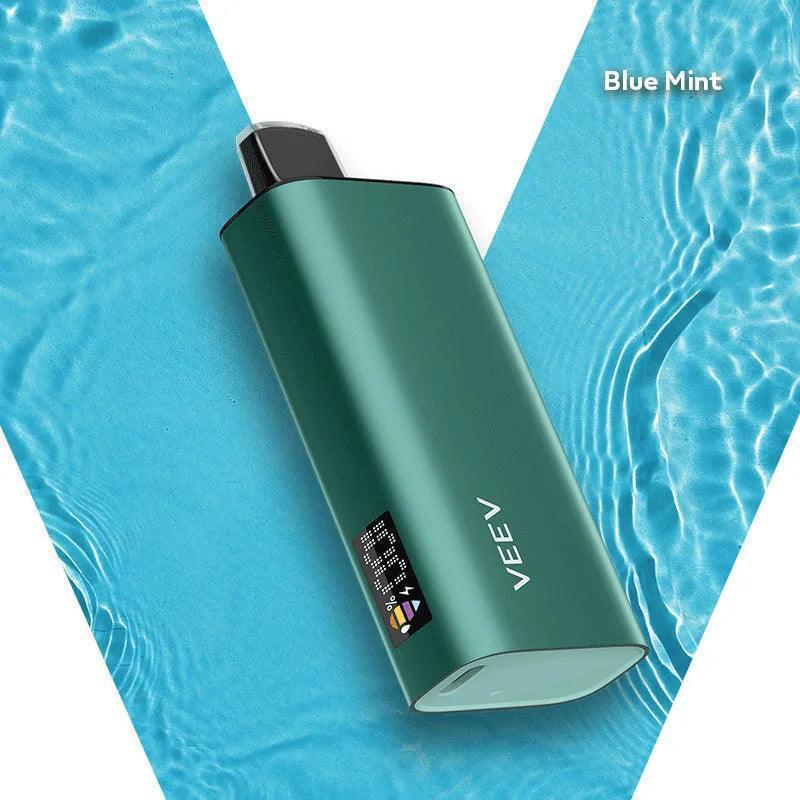 Veev Now 18mL 8K - Blue Mint
