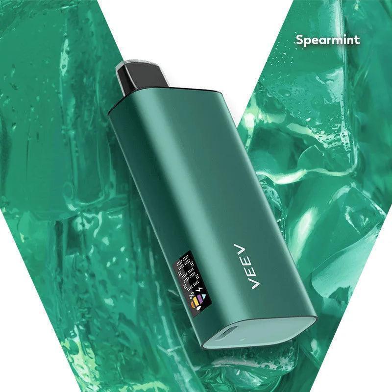 Veev Now 18mL 8K - Spearmint