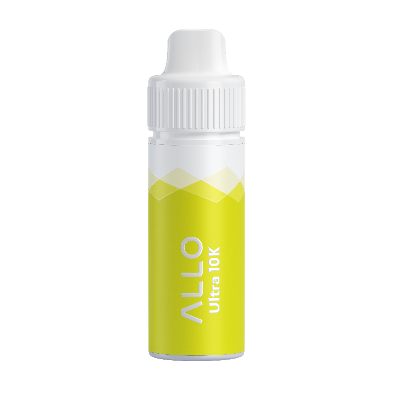 ALLO 10K HYBRID Banana Ice