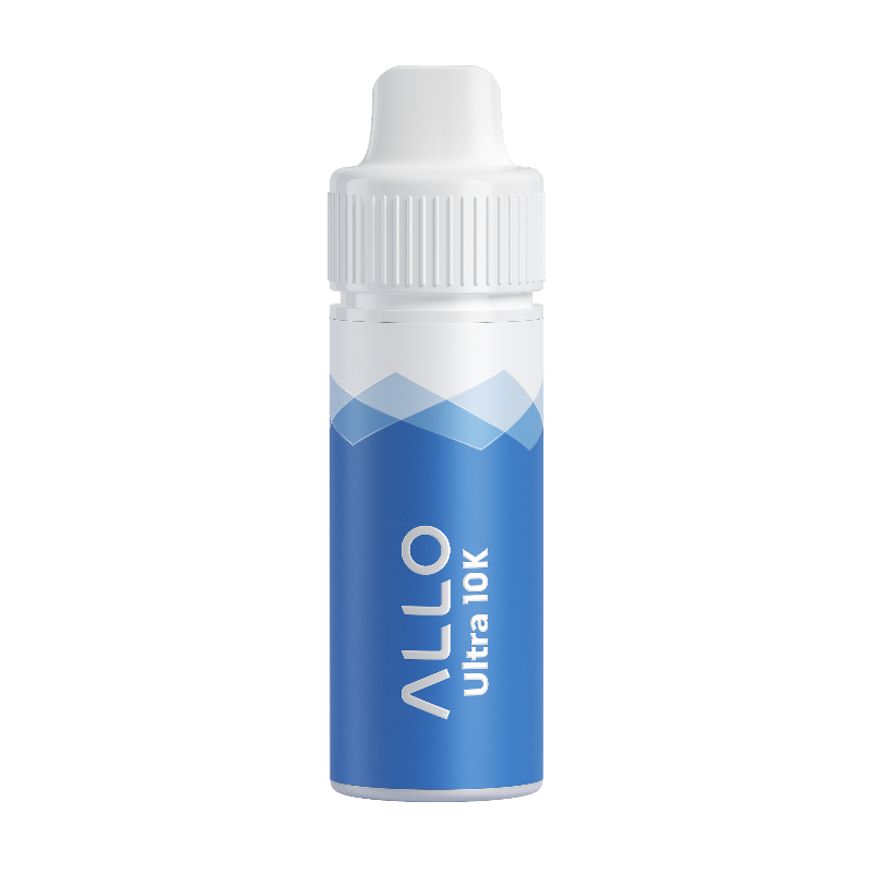 ALLO 10K HYBRID Blueberry Ice