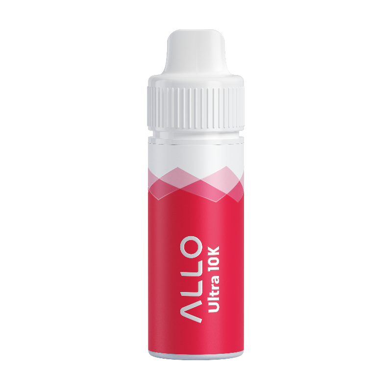ALLO 10K HYBRID Fuji Apple Ice