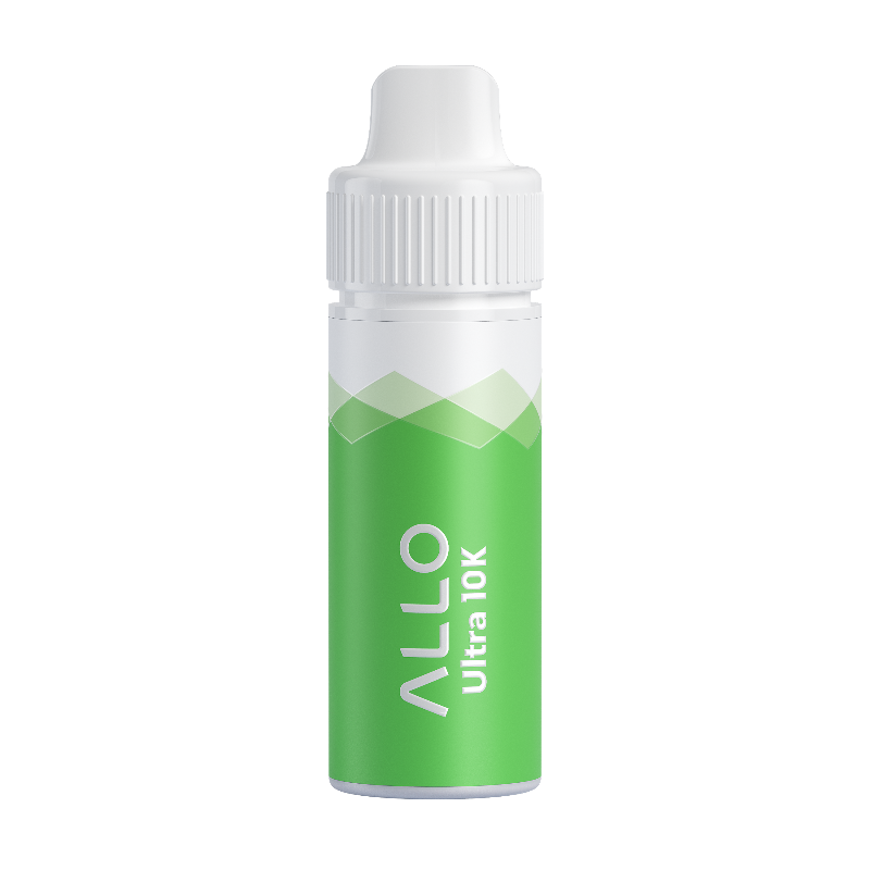 ALLO 10K HYBRID Lemon Lime Cranberry