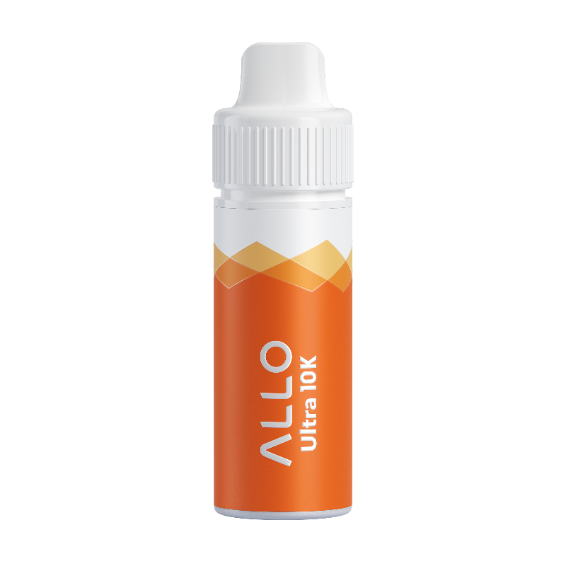 ALLO 10K HYBRID Peach