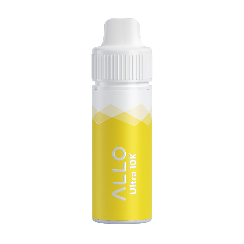 ALLO 10K HYBRID Pineapple Ice