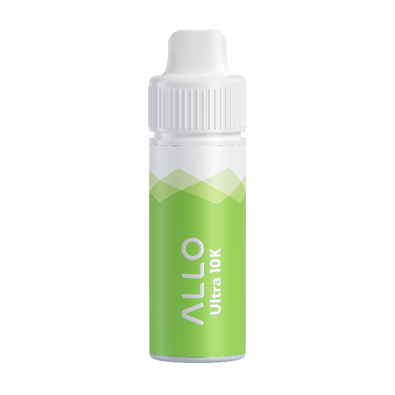 ALLO 10K HYBRID Spearmint