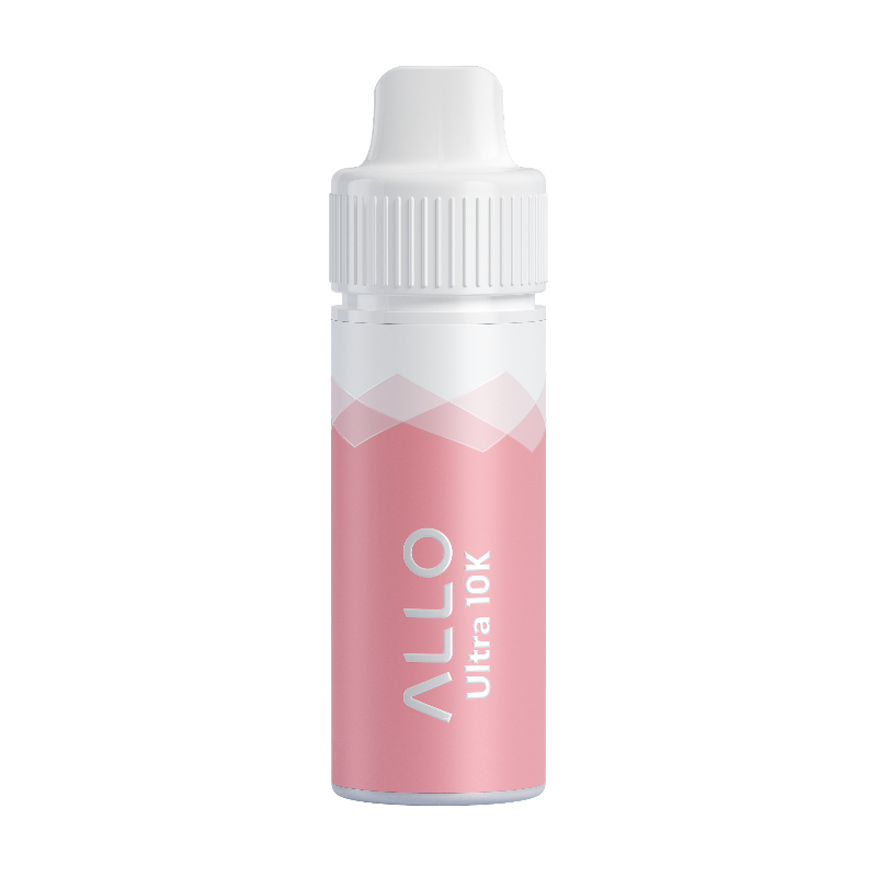 ALLO 10K HYBRID Strawberry Banana