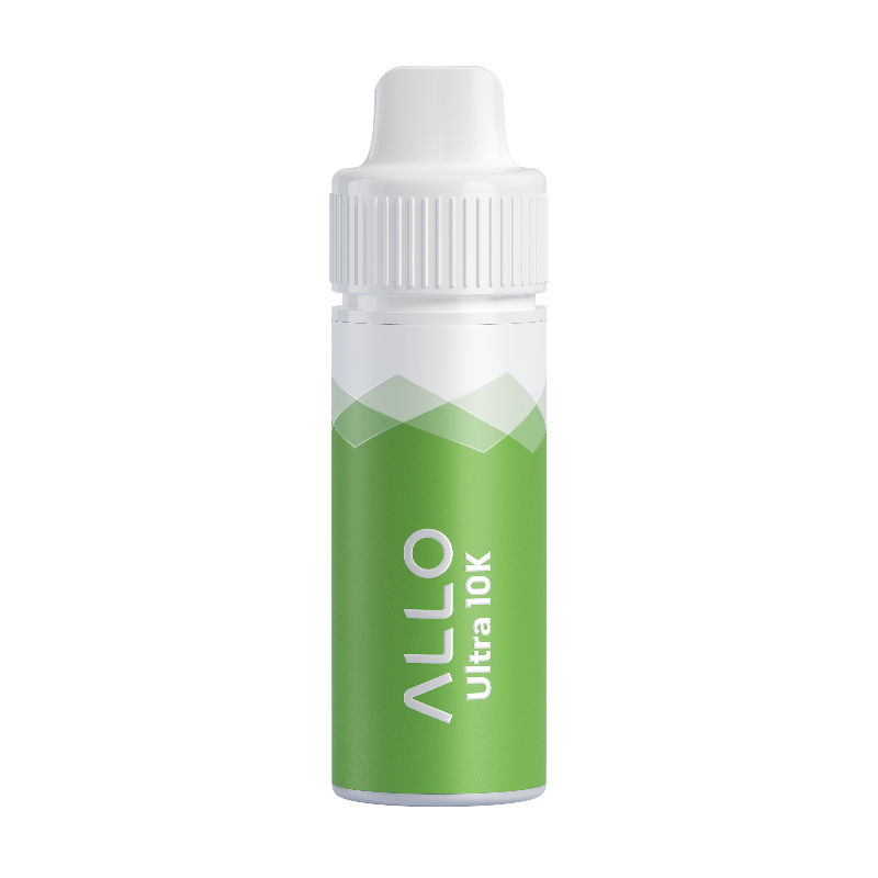 ALLO 10K HYBRID Strawberry Kiwi