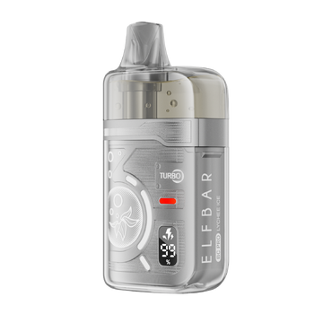 ELFBAR BC Pro 80K - Lychee Ice