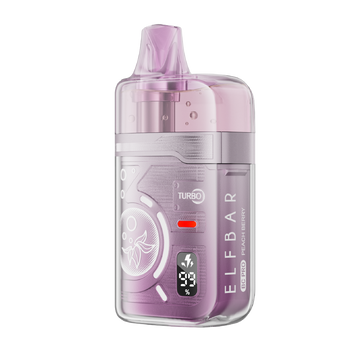 ELFBAR BC Pro 80K - Peach Berry
