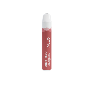 ALLO 1600 BLUE RASPBERRY APPLE