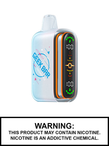 GEEKBAR PULSE 2 80K - Coconut Ice