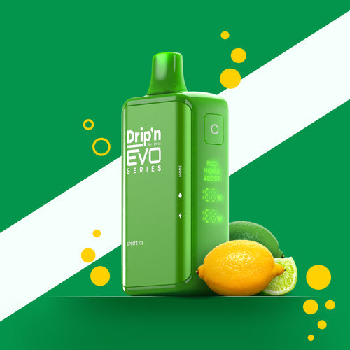 DRIP’N EVO 28K Spritz