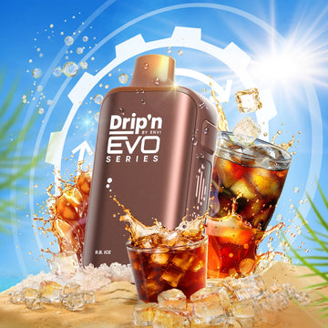 Drip'n Evo 63K - R.B.