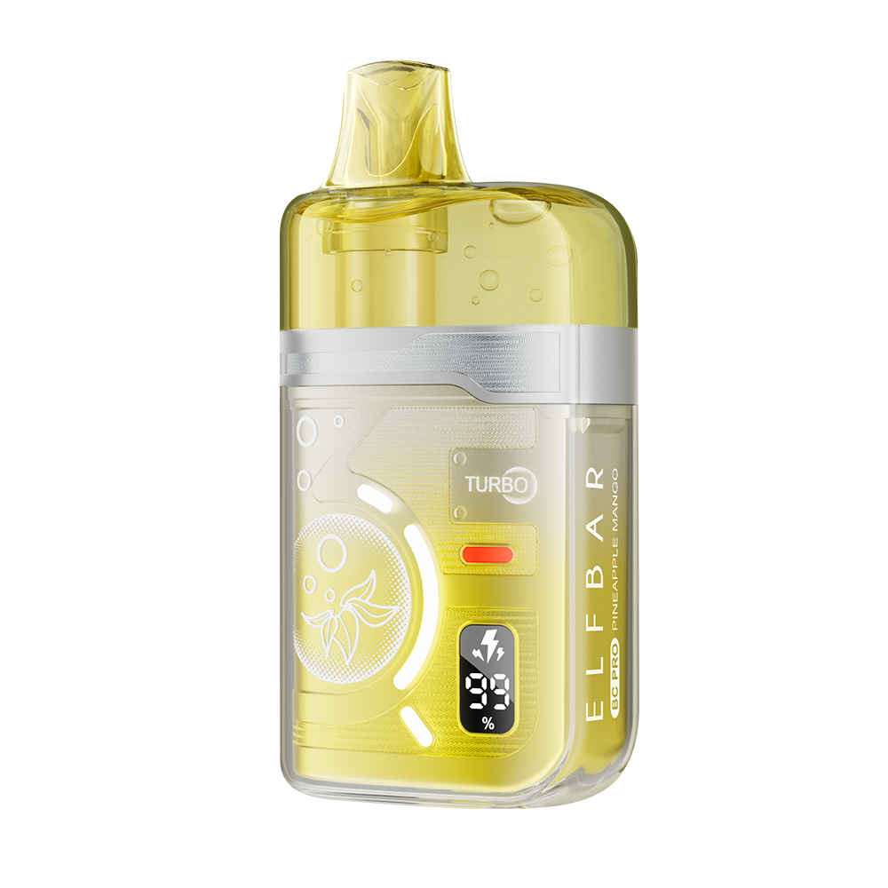 ELFBAR BC Pro 80K - PINEAPPLE MANGO