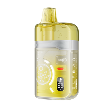 ELFBAR BC Pro 80K - PINEAPPLE MANGO