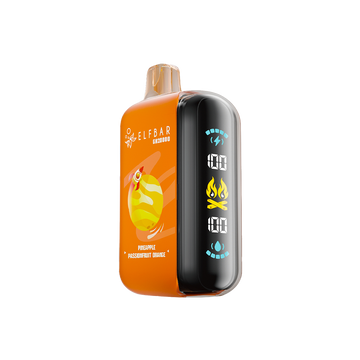 ELFBAR GH 20K Pineapple Passionfruit Orange