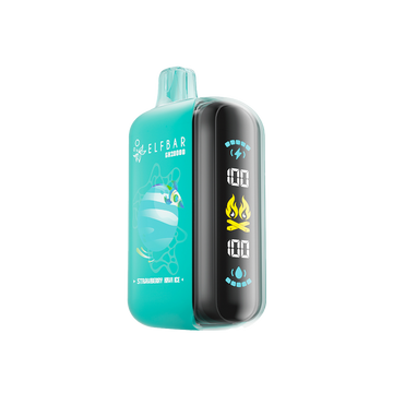 ELFBAR GH 20K Strawberry Kiwi Ice
