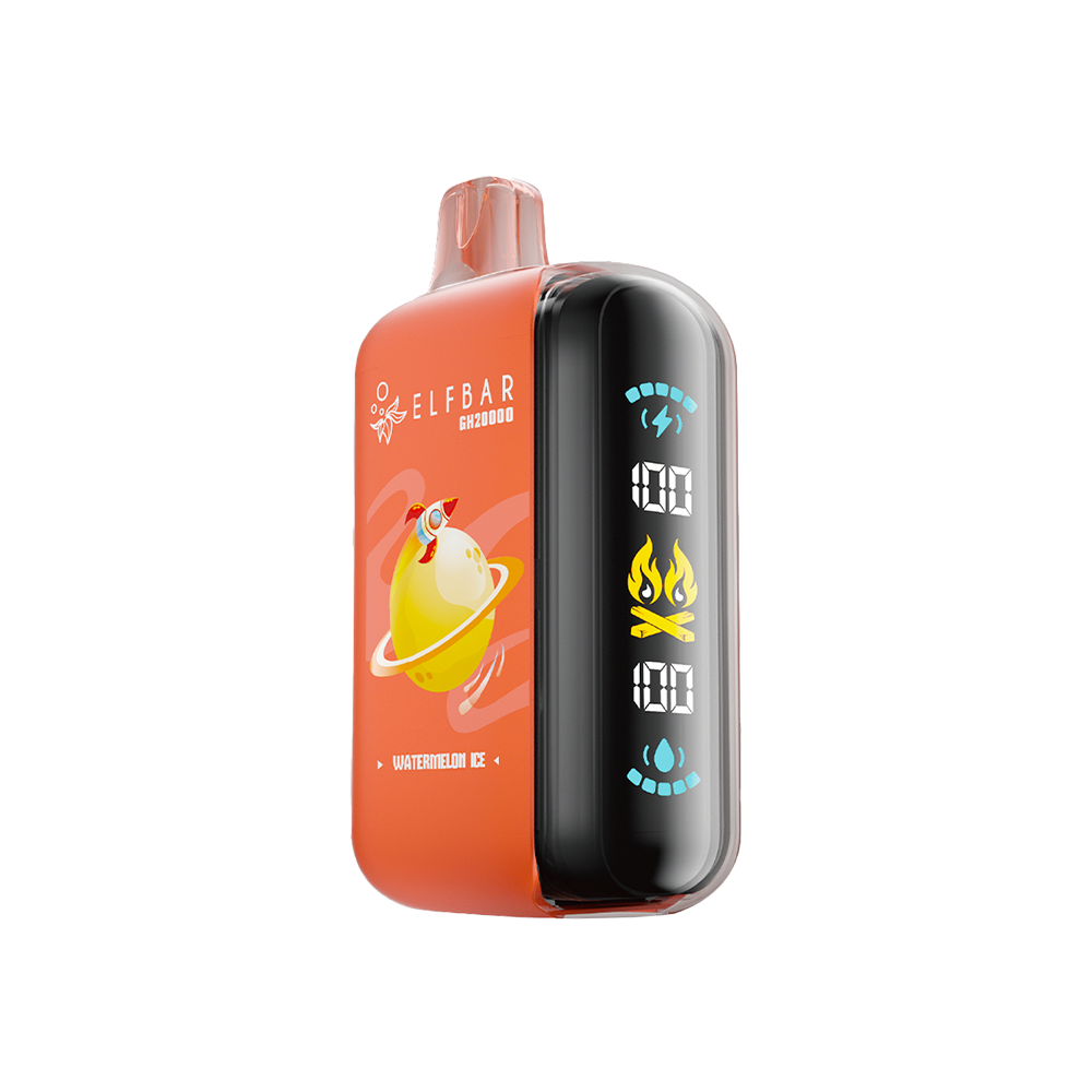 ELFBAR GH 20K Cooksville Best Vape Shop Vape It Off ELFBAR GH 20K Cooksville Best Vape Shop Vape It Off