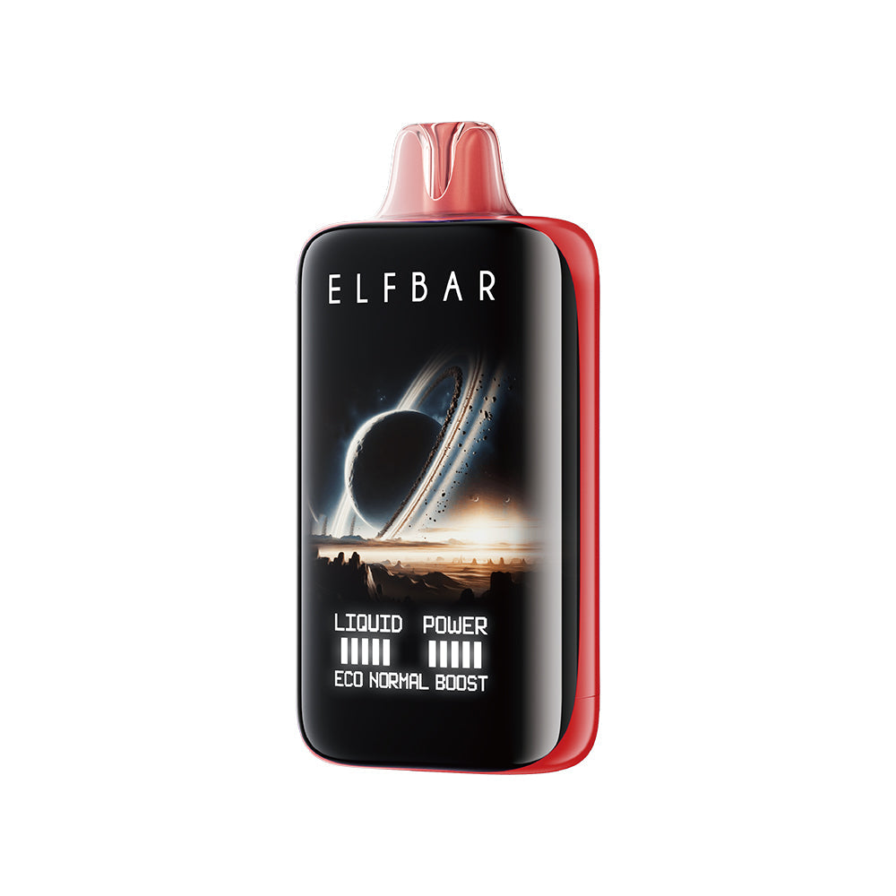 ELFBAR 70K MOONLIGHT - Cherry Watermelon