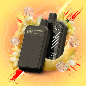 Flavour Beast Beast Mode Max 2 Vanilla Classic