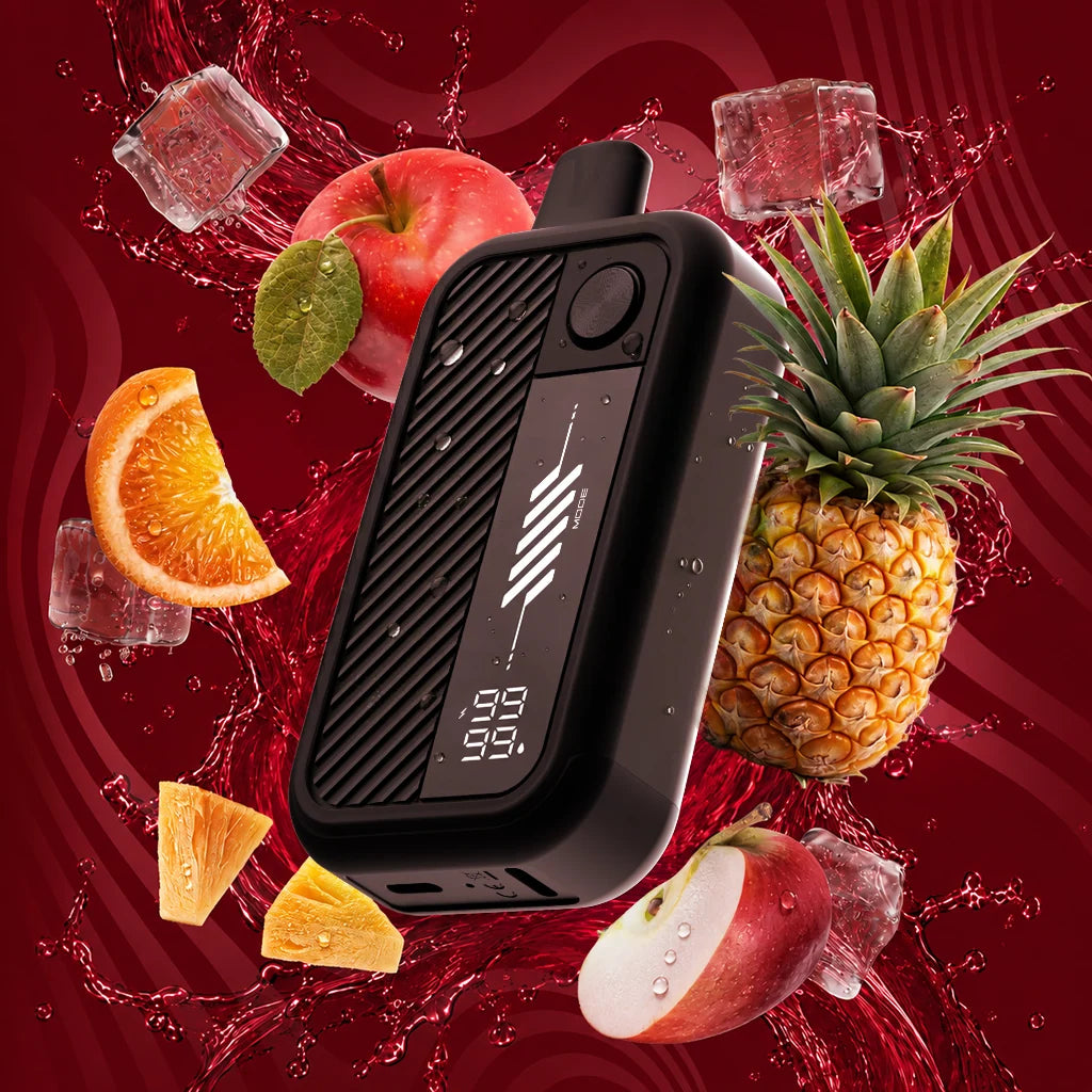 FLAVOUR BEAST BEAST MODE MAX 3 60K - Punch