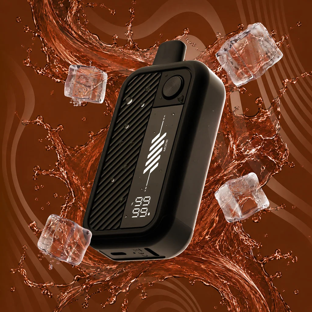 FLAVOUR BEAST BEAST MODE MAX 3 60K -  R.B.