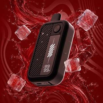 FLAVOUR BEAST BEAST MODE MAX 3 60K -  Red Classic