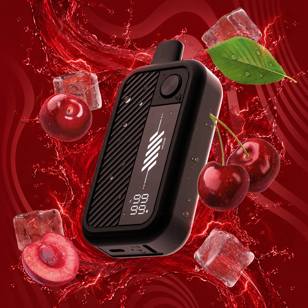 FLAVOUR BEAST BEAST MODE MAX 3 60K -  Red Lightning
