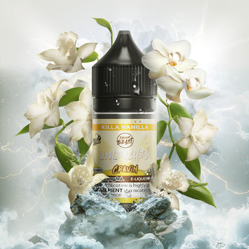 Flavour Beast Cravin Killa Vanilla