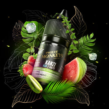 FB 12 Monkey Kanzi | 20mg | 30ml