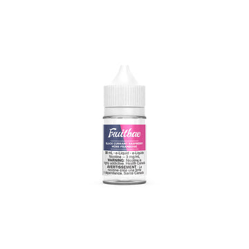 Fruitbae - Black Currant Raspberry