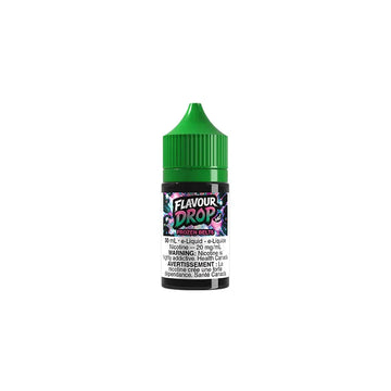 Flavour Drop Saltbase 30ml - Frozen Belts