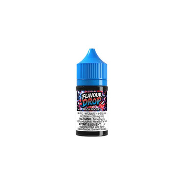 Flavour Drop Saltbase 30ml - Moon Rocket