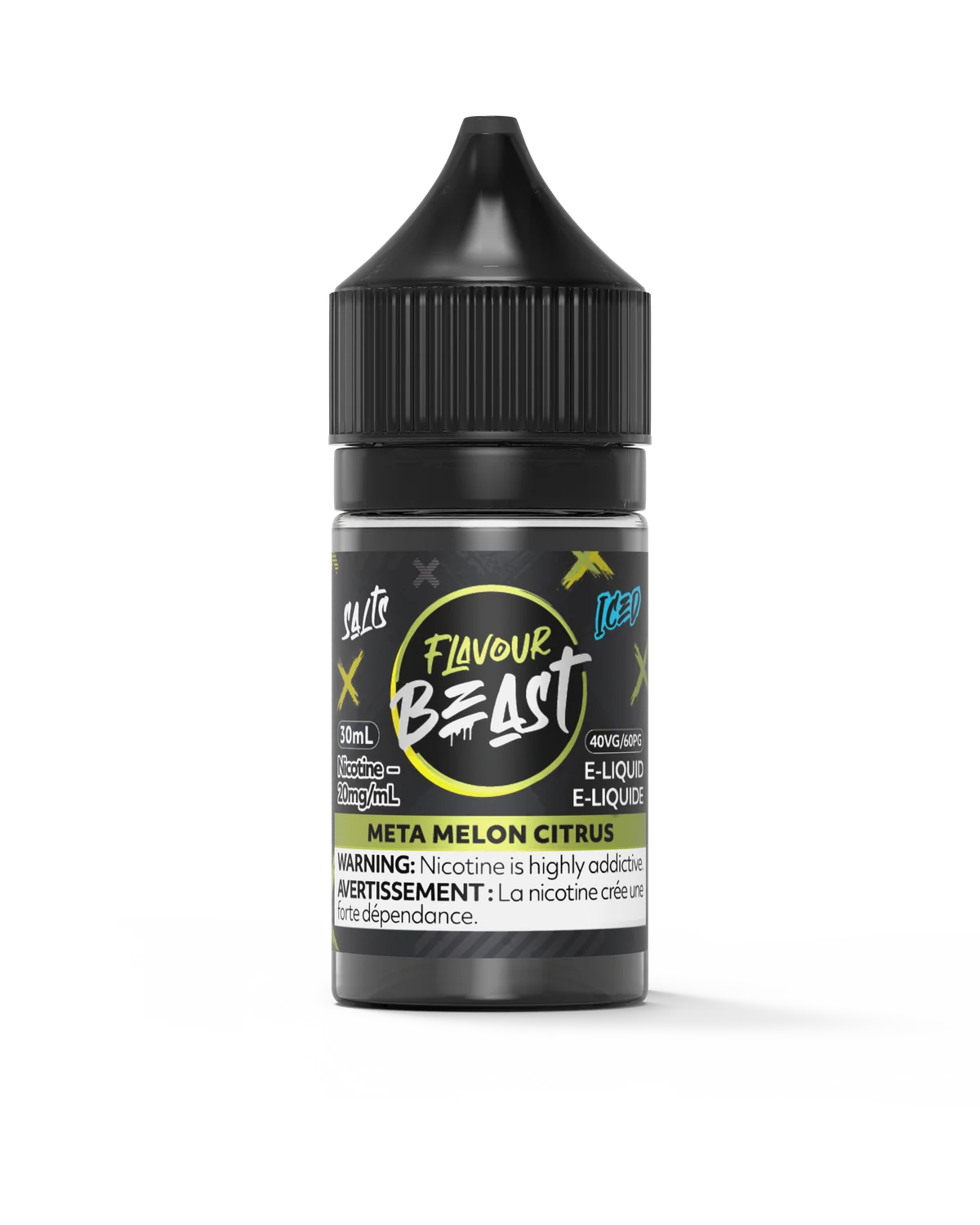 FB Meta Melon Citrus | 20mg | 30ml