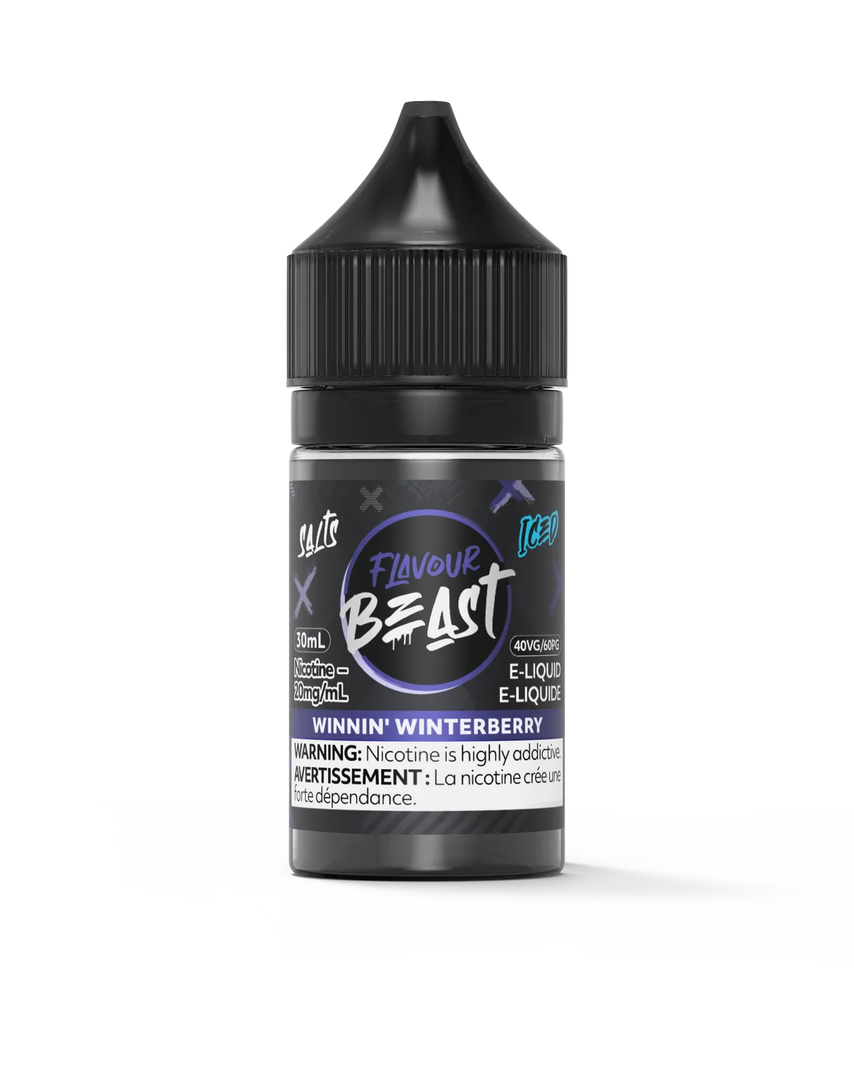 FB Winnin Winterberry | 20mg | 30ml