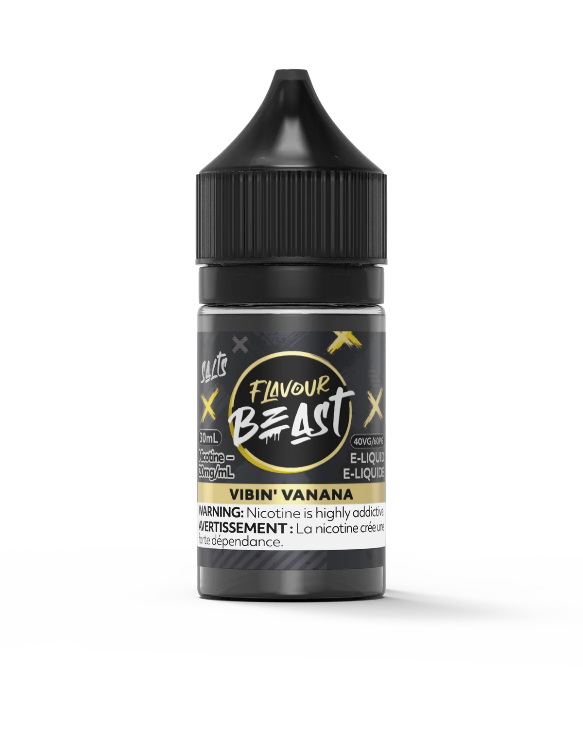 FB Vibin Banana | 20mg | 30ml