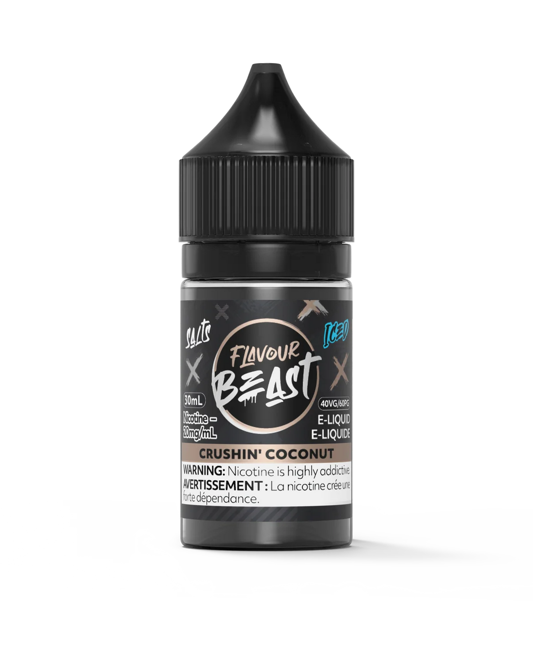 FB Crushin Coconut | 20mg | 30ml