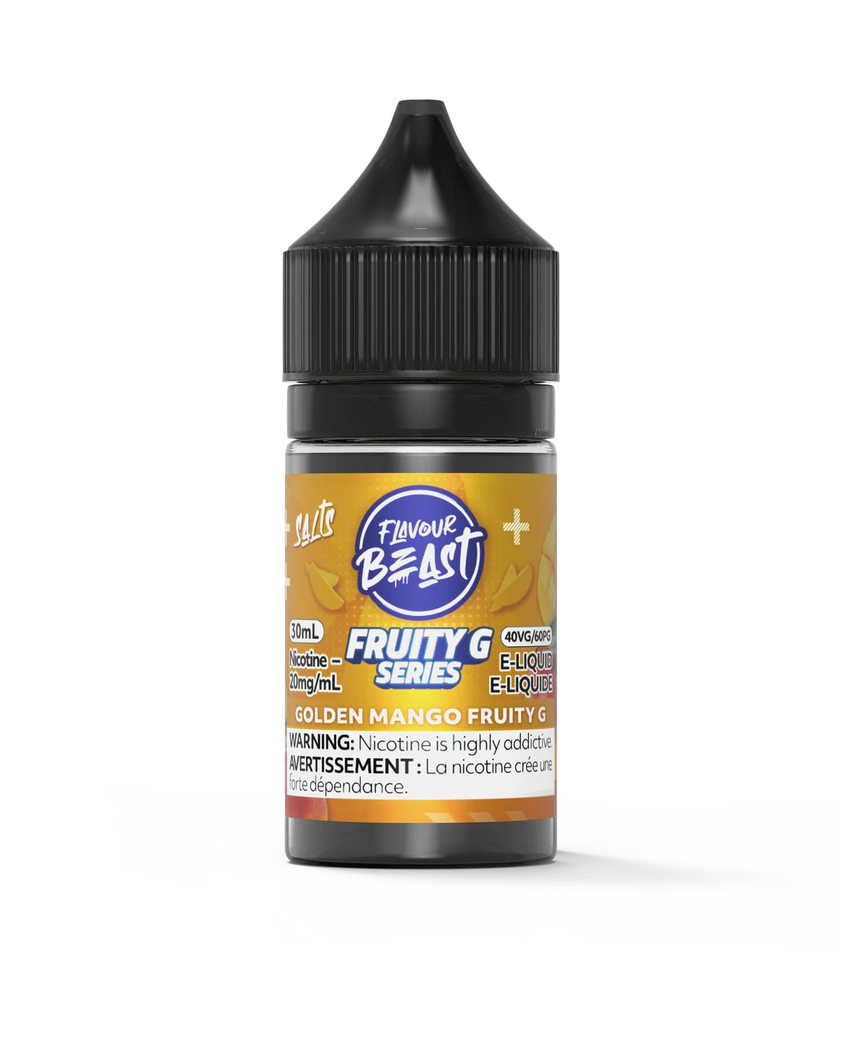 FB Golden Mango | 20mg | 30ml