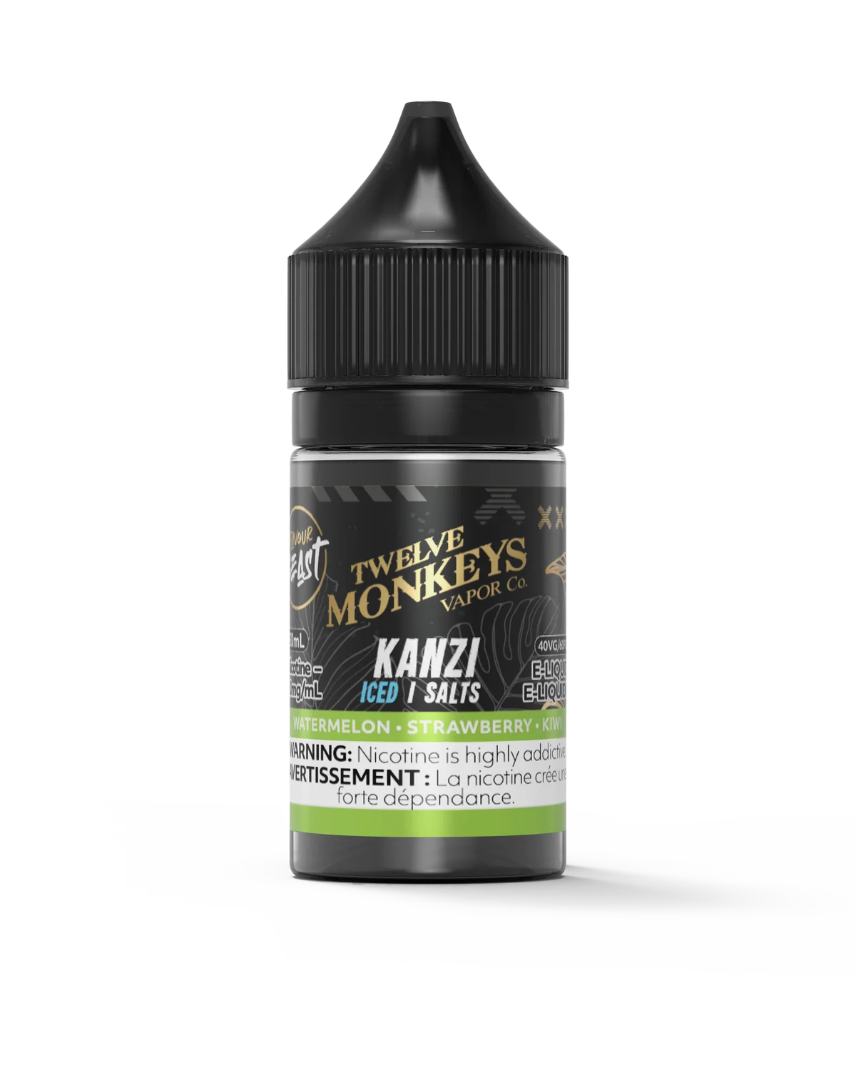 FB 12 Monkey Kanzi | 20mg | 30ml