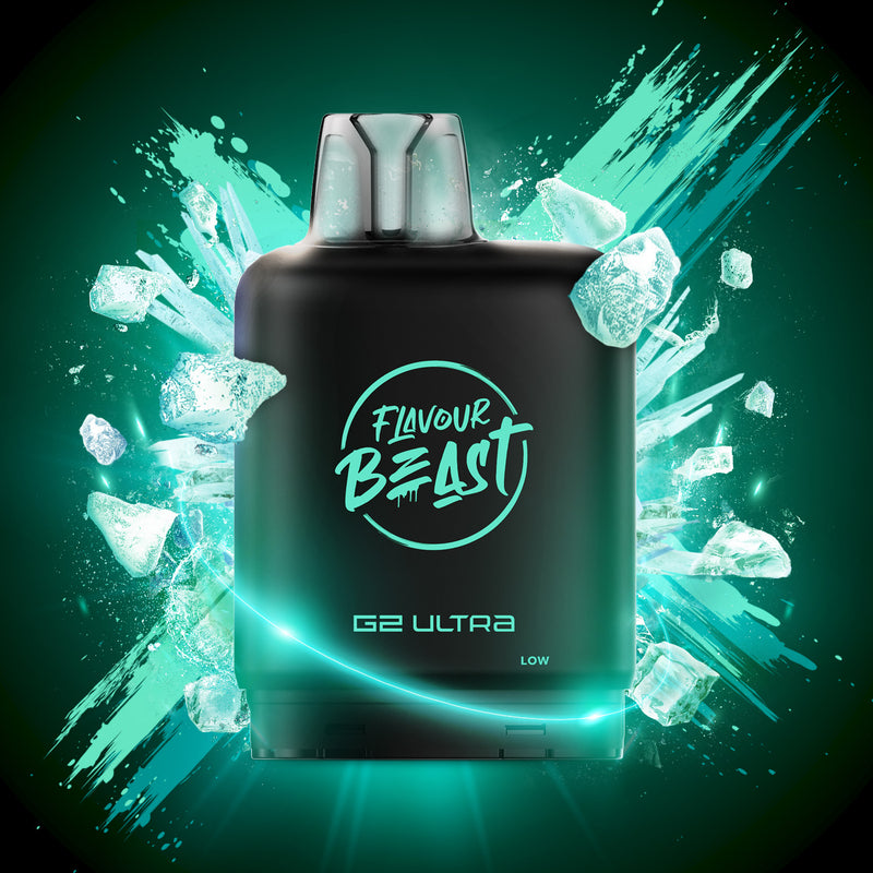 FB LEVEL X G2 ULTRA - EXTREME MINT