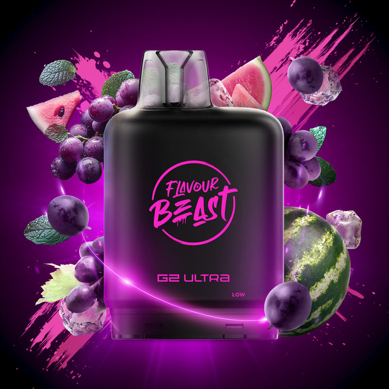 FB LEVEL X G2 ULTRA - WEEKEND WATERMELON