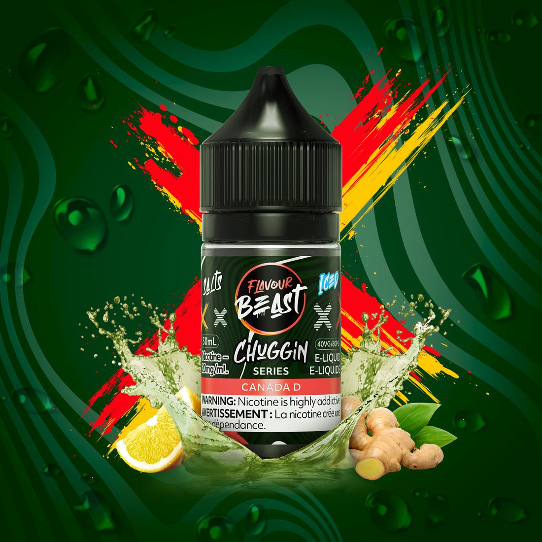 Get FLAVOUR BEAST CHUGGIN at Mississauga's Best Vape Shop Vape It Off Get FLAVOUR BEAST CHUGGIN at Mississauga's Best Vape Shop Vape It Off