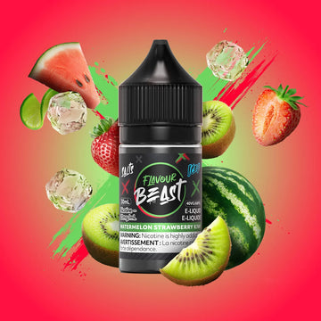 FB Watermelon Strawberry Kiwi | 20mg | 30ml