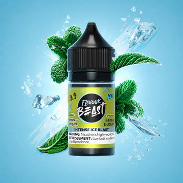 Intense Ice Blast | 20mg | 30ml
