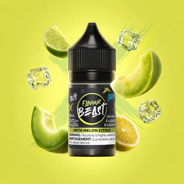 FB Meta Melon Citrus | 20mg | 30ml
