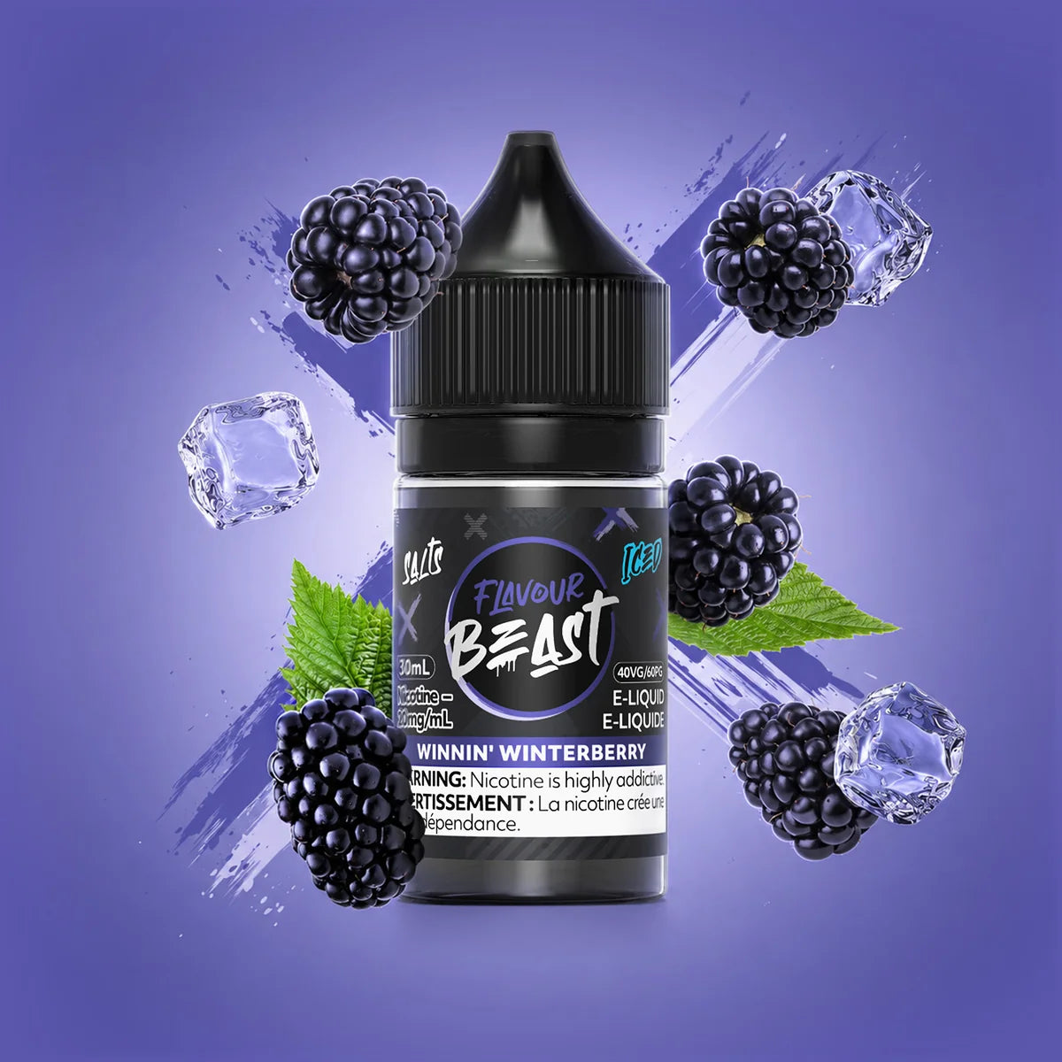 FB Winnin Winterberry | 20mg | 30ml